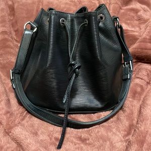 Epi Petite Noe Black